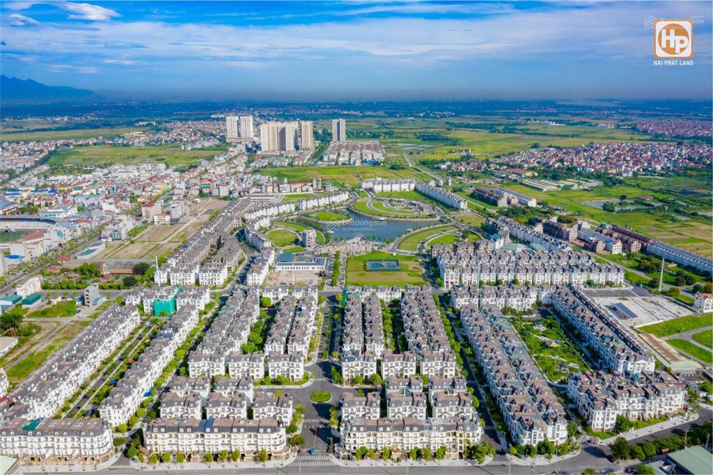 Bán biệt thự hàng hiếm tại khu đô thị mới lideco, 23,2 tỷ, 222 m2