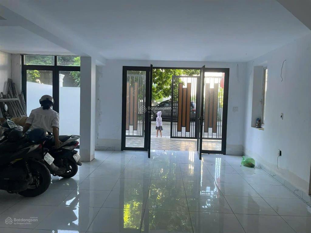 Bán biệt thự khu đô thị mới lideco, giá ưu đãi 17,15 tỷ, 144m2, p trạm trôi, hoài đức, hn