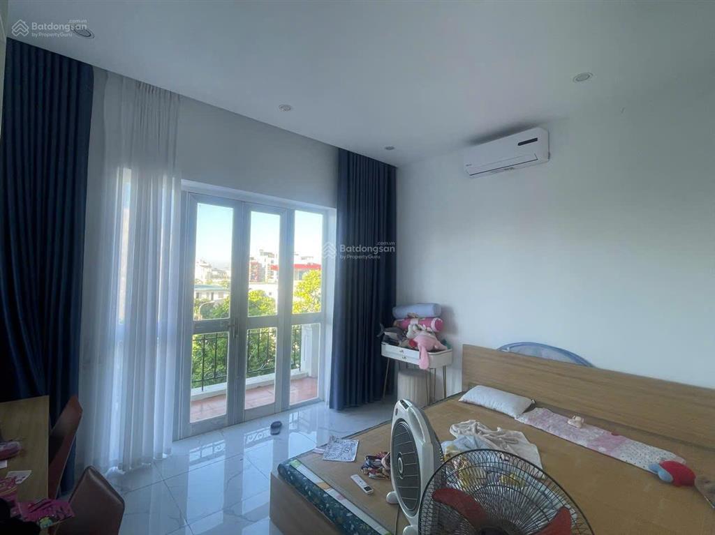 Bán biệt thự khu đô thị mới lideco, giá ưu đãi 17,15 tỷ, 144m2, p trạm trôi, hoài đức, hn