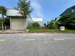 Bán đất hoà lạc 110m2 full thổ cư vuông đẹp, gần trường, dân cư đông full tiện ích  giá 2 tỷ