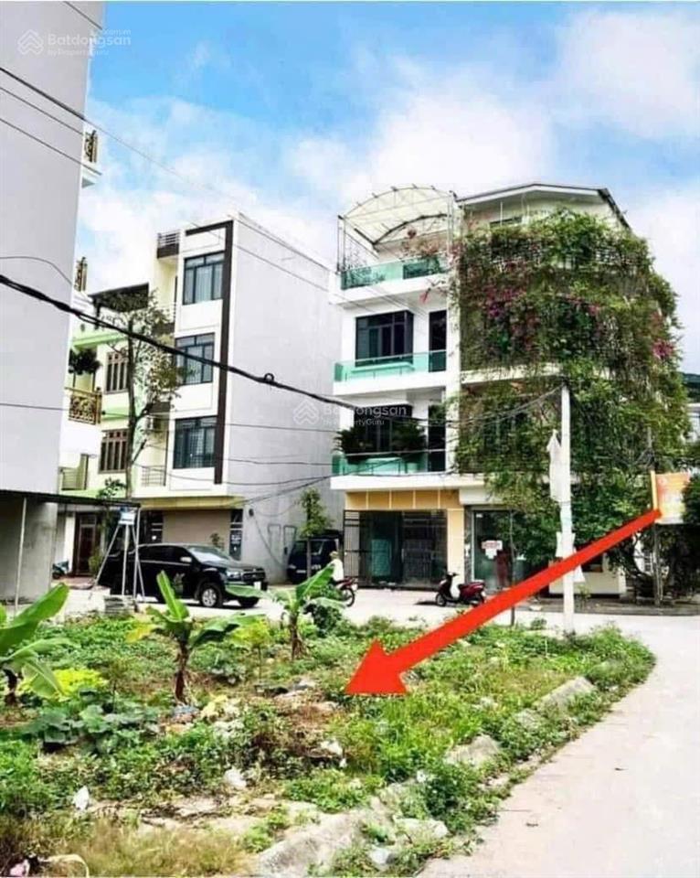 Bán cắt lỗ lô 100m² full thổ cưgần ql 21, cnc hòa lạc & đại học qg chỉ nhỉnh 3 tỷ