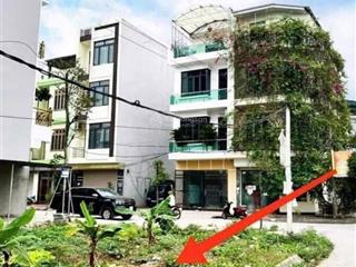 Bán cắt lỗ lô 100m2 full thổ cưgần ql 21, cnc hoà lạc & đại học qg chỉ nhỉnh 3 tỷ