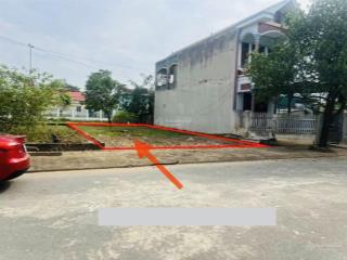 Bán đất nền hòa lạc 100m², sổ đỏ full thổ cư vị trí tiềm năng, đầu tư sinh lời