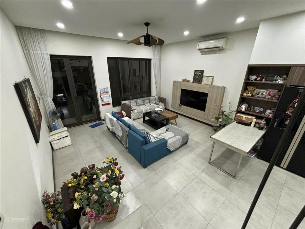 Tòa nhà 35 ba vì, trung tâm sân bay tân sơn nhất. vị trí vàng thương hiệu