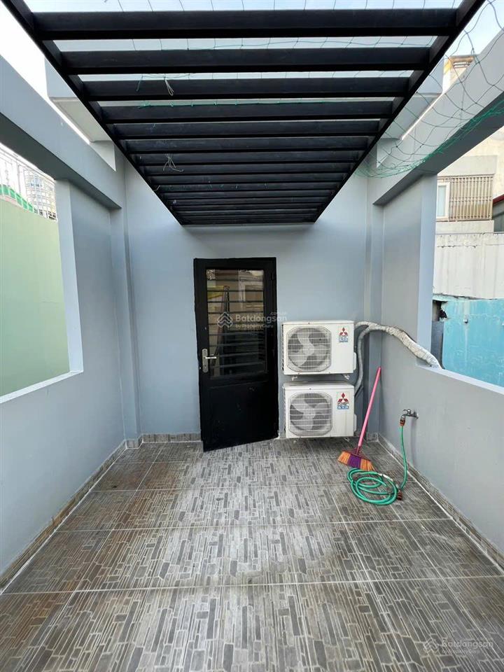 Chính chủ  giá thuê nguyên căn siêu rẻ  nhà cư xá đô thành  quận 3