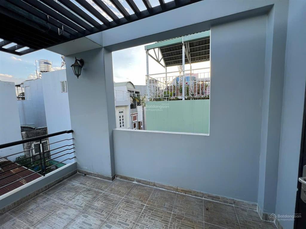 Chính chủ  giá thuê nguyên căn siêu rẻ  nhà cư xá đô thành  quận 3
