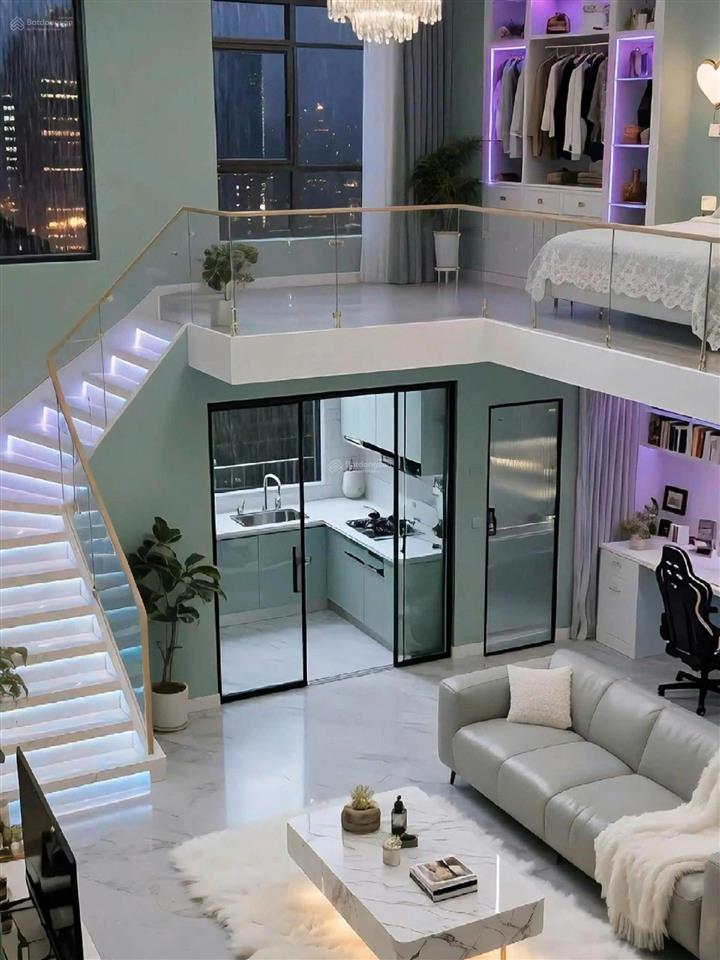1 vốn 4 lời, chưa bao giờ đầu tư căn hộ ven đô rẻ đến thế, chỉ từ 400tr đã có thẻ sở hữu