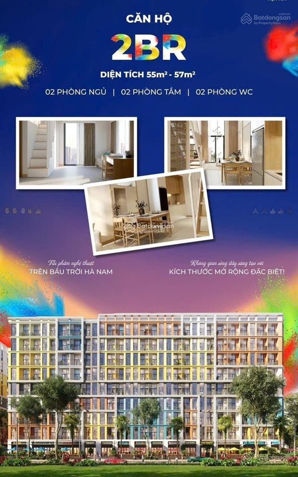 Bán nhanh căn góc dạng duplex mini tầng đẹp tại sun urban city