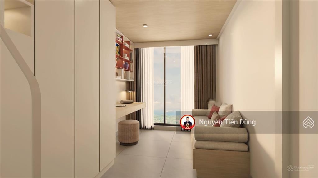 Bán nhanh căn góc dạng duplex mini tầng đẹp tại sun urban city