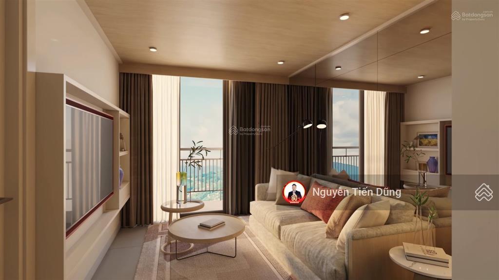 Bán nhanh căn góc dạng duplex mini tầng đẹp tại sun urban city