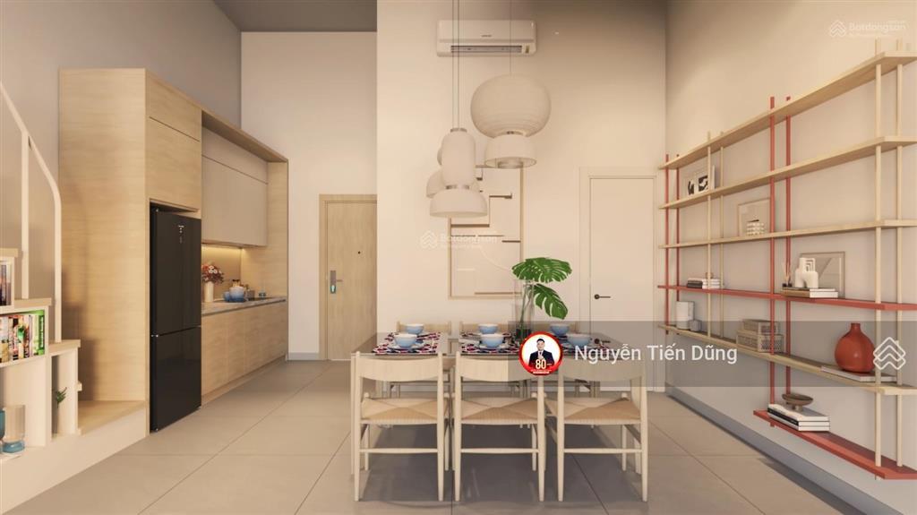 Bán nhanh căn góc dạng duplex mini tầng đẹp tại sun urban city