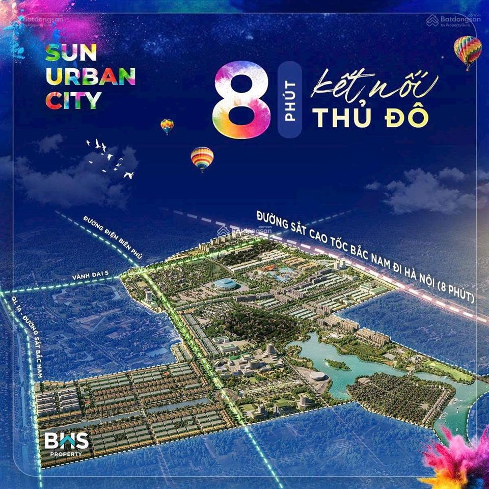 Anh chị đưa em 600 triệu, em tặng anh chị căn hộ 68m2 tại park residence đại đô thị sun urban city