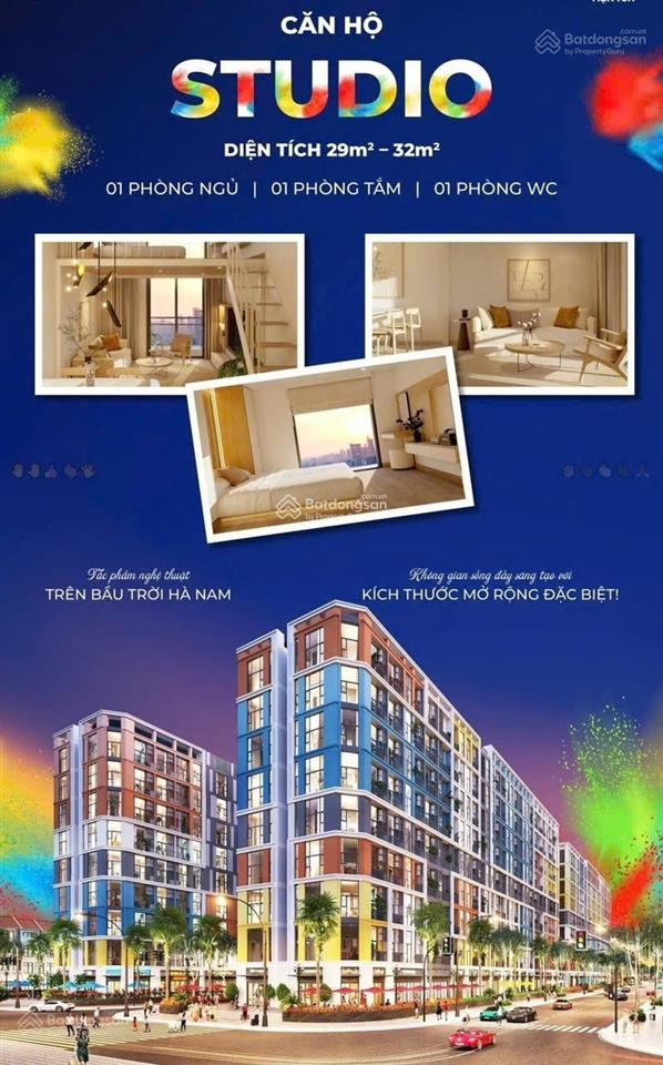 Anh chị đưa em 600 triệu, em tặng anh chị căn hộ 68m2 tại park residence đại đô thị sun urban city