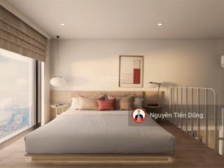 Anh chị đưa em 600 triệu, em tặng anh chị căn hộ 68m2 tại park residence đại đô thị sun urban city