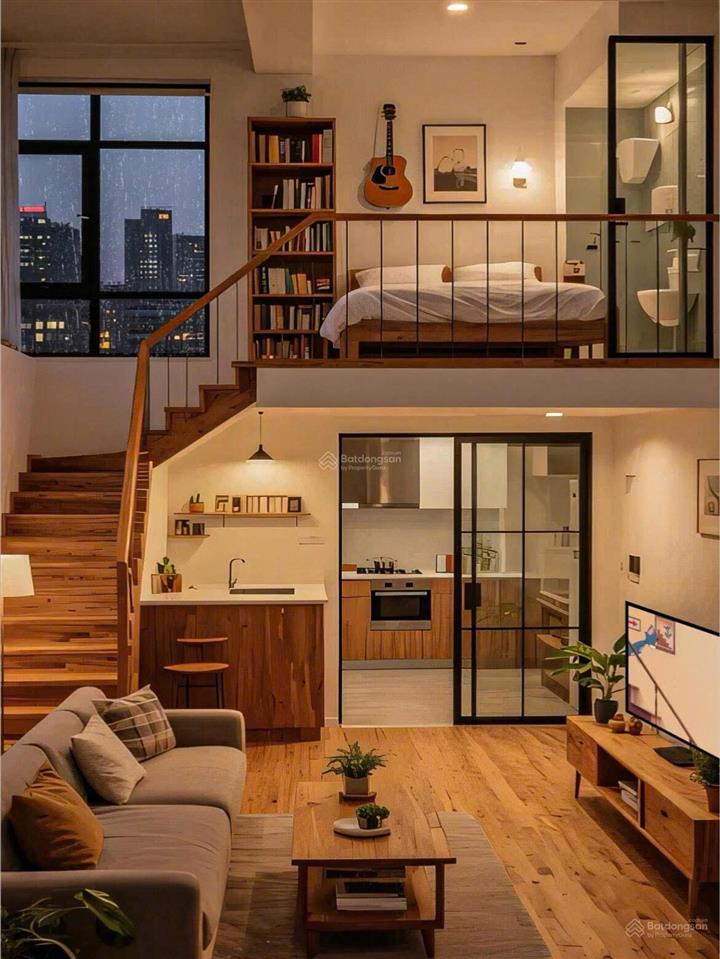 Bán nhanh studio 1,1 tỷ diện tích 45m2 tại sun urban city
