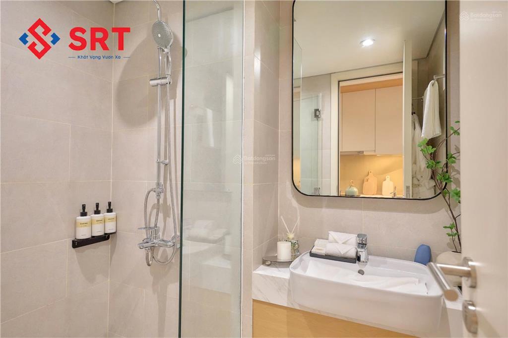 Tìm đâu ra căn hộ lên tới 4pn mà giá chỉ nhỉnh 2 tỷ