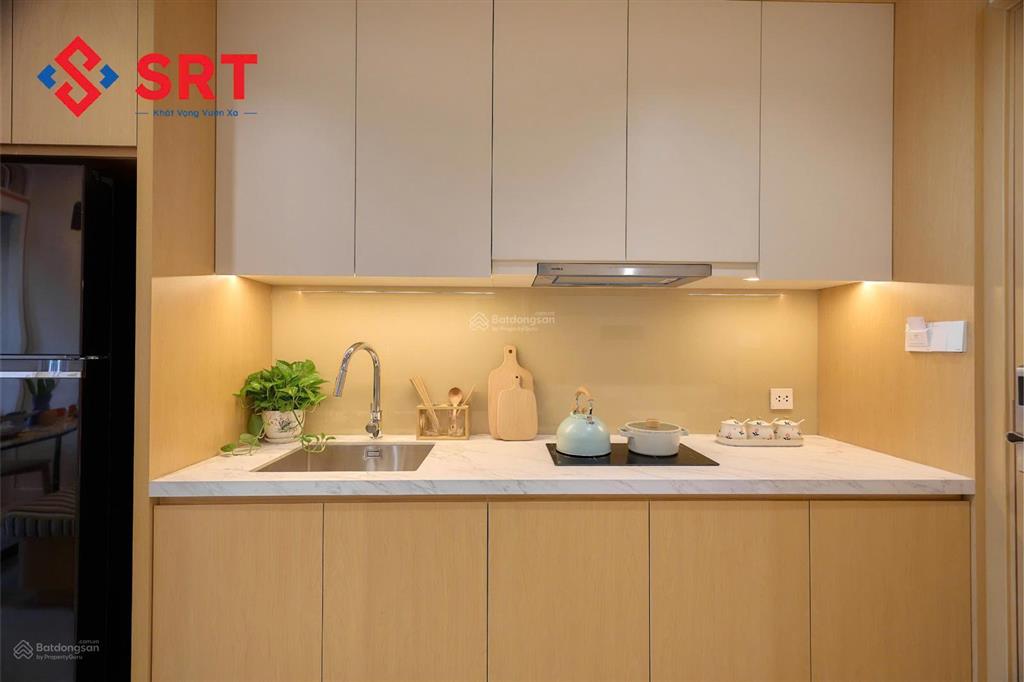 Tìm đâu ra căn hộ lên tới 4pn mà giá chỉ nhỉnh 2 tỷ
