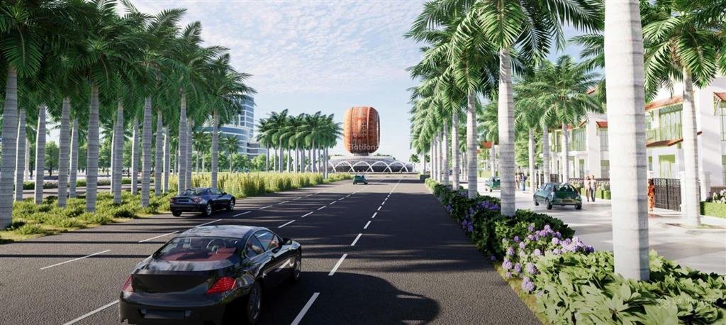 Trả thẳng chỉ 4,7 tỷ sở hữu ngay pk kim ngân 2, cạnh trống đọi tam, đ. điện biên phủ sun hà nam