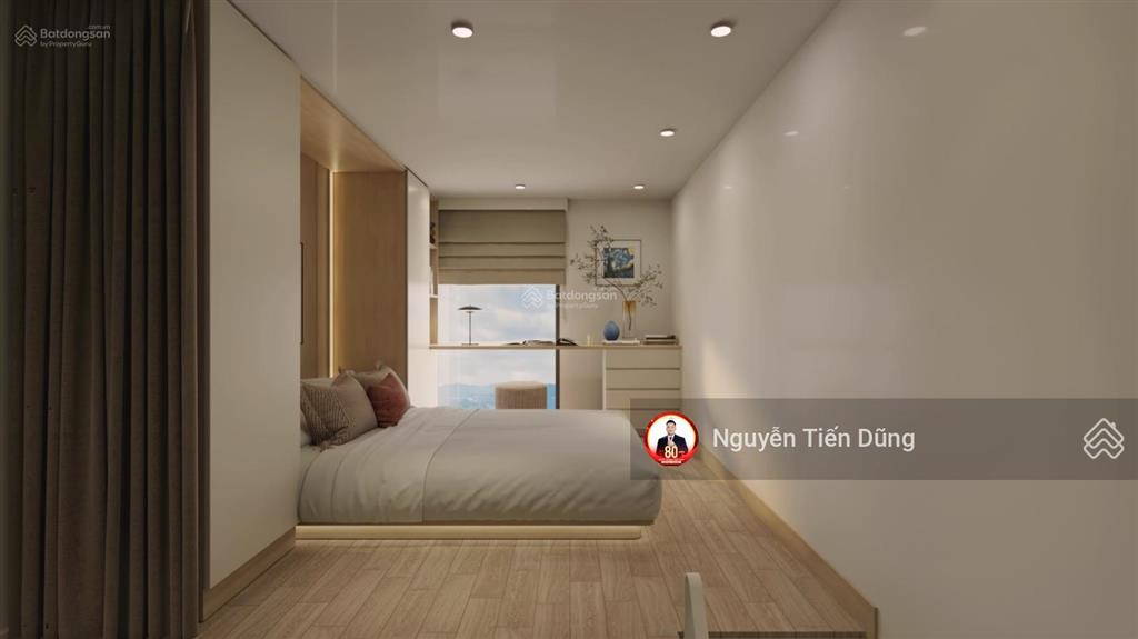 Rõ ràng chỉ hơn 500 triệu chia làm 3 lần đóng là mua được chung cư 2pn tại sun urban city