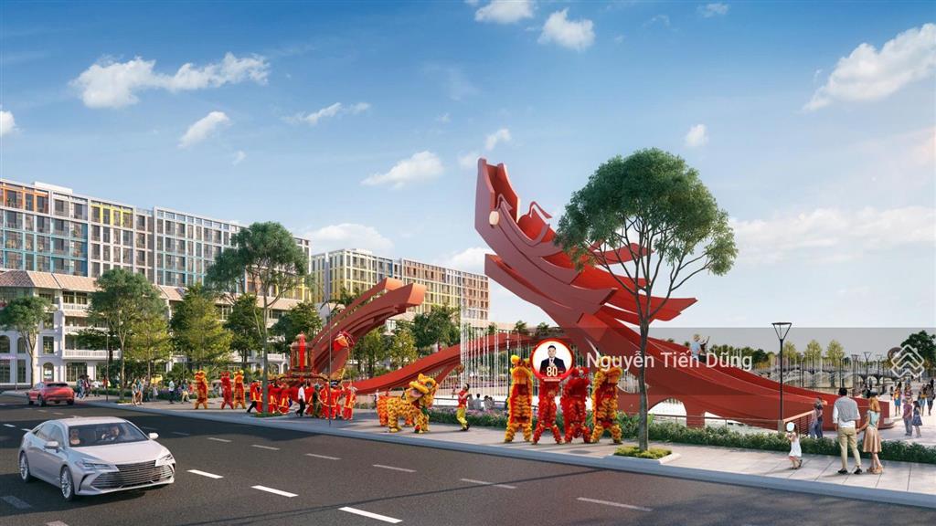 Rõ ràng chỉ hơn 500 triệu chia làm 3 lần đóng là mua được chung cư 2pn tại sun urban city