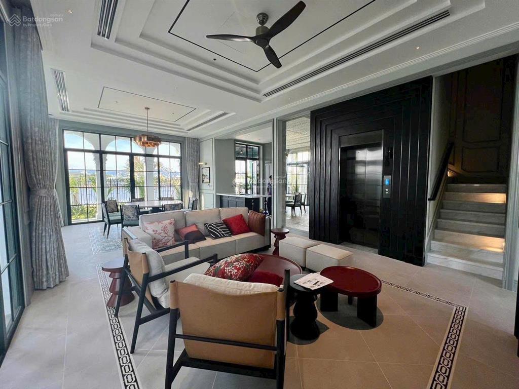 Bán nhanh biệt thự vip tại sun hà nam, gần trống đọi tam