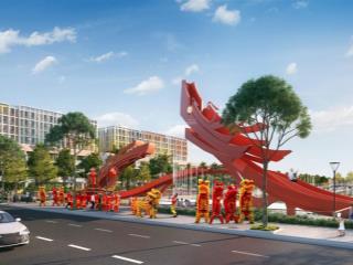 Bán nhanh biệt thự vip tại sun hà nam, gần trống đọi tam