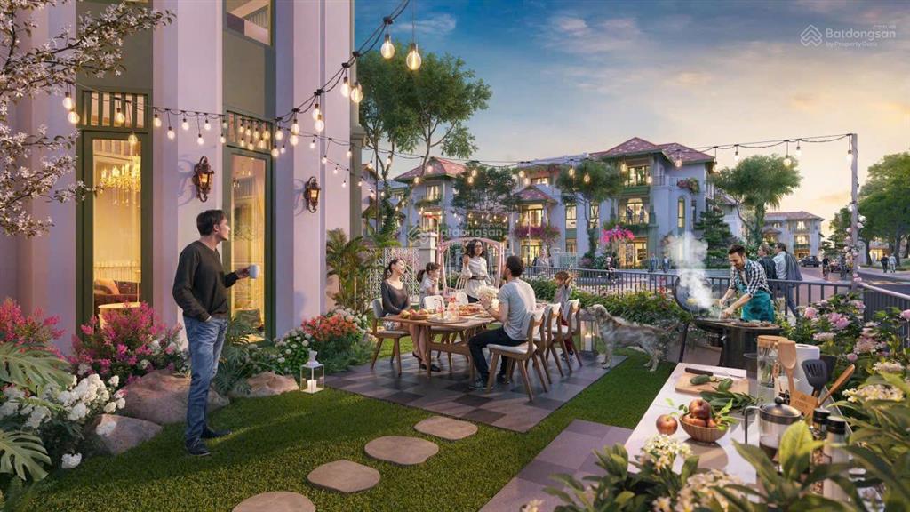 Bán nhanh biệt thự vip tại sun hà nam, gần trống đọi tam