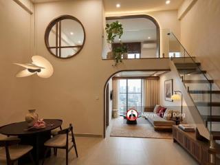 Chưa tới 500 triệu mua được ngay căn 2pn tại sun urban city, sử dụng tận 70m2