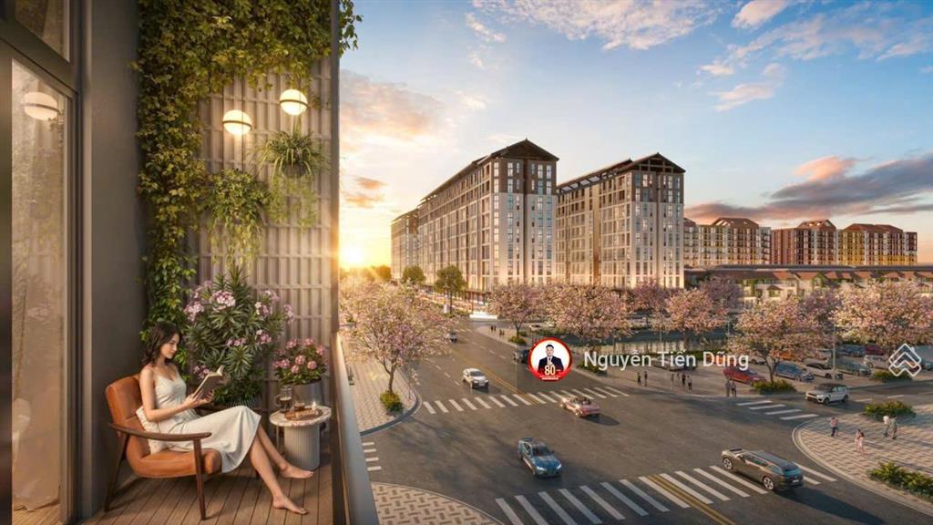 Chưa tới 500 triệu mua được ngay căn 2pn tại sun urban city, sử dụng tận 70m2
