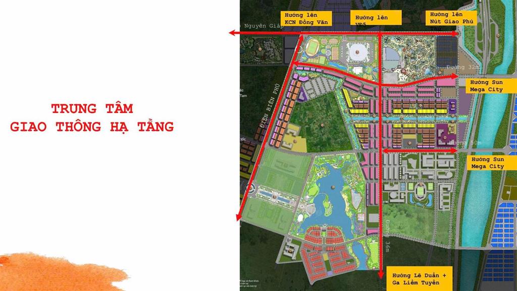 Chưa tới 500 triệu mua được ngay căn 2pn tại sun urban city, sử dụng tận 70m2