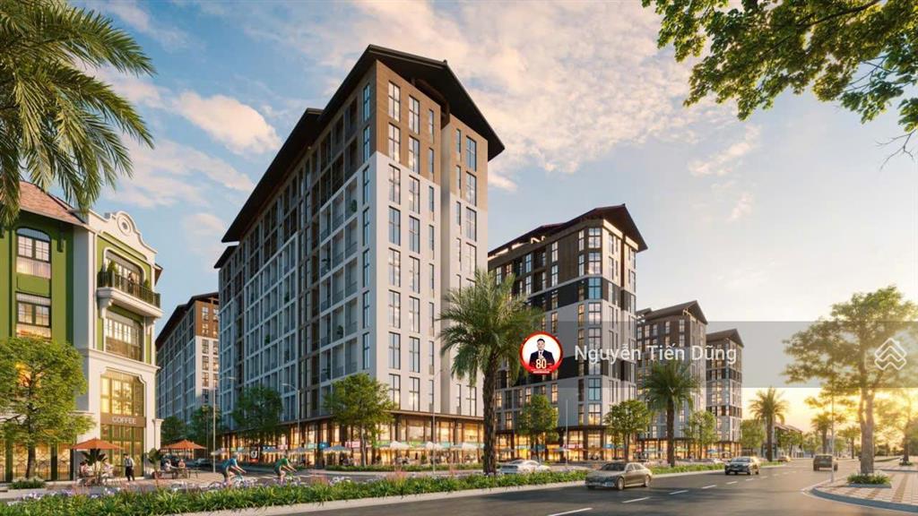 Chưa tới 500 triệu mua được ngay căn 2pn tại sun urban city, sử dụng tận 70m2