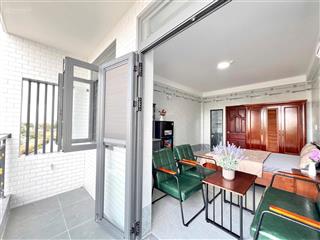 Khai trương căn phòng mớistudio bancolnygần etown cộng hoàquận tân bình