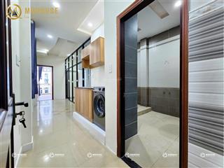 Hàng hiếm 2pn full nội thất nút giao âu cơ & lũy bán bích hình thật 100%