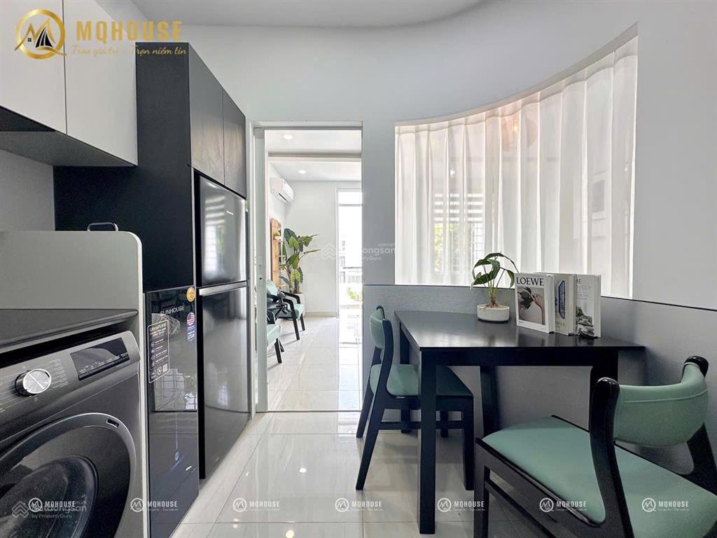 Khai trương căn hộ ban công/cửa sổ  full nội thất  tân phú giáp ranh quận tân bình
