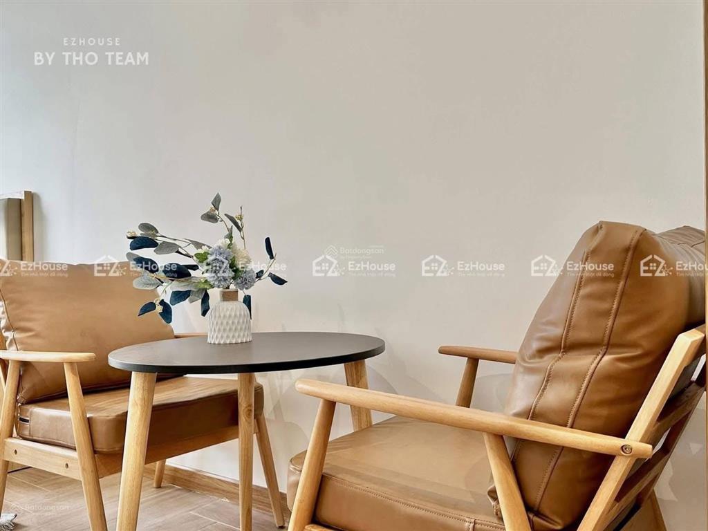 Khai trương căn hộ ban công/cửa sổ  full nội thất  tân phú giáp ranh quận tân bình
