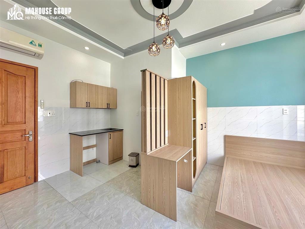 Khai trương căn hộ mới full nội thất có thể ở ngay | gần kcn tân bình  etown cộng hoà