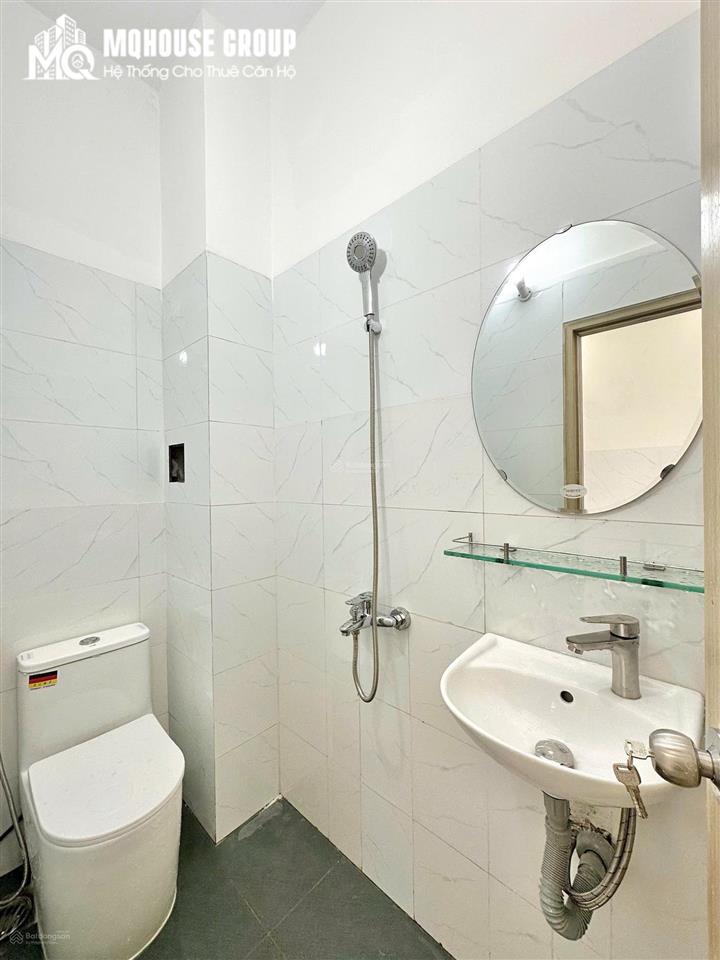 Khai trương căn hộ mới full nội thất có thể ở ngay | gần kcn tân bình  etown cộng hoà