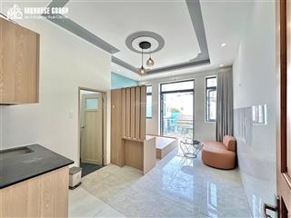 Khai trương căn hộ mới full nội thất có thể ở ngay | gần kcn tân bình  etown cộng hoà