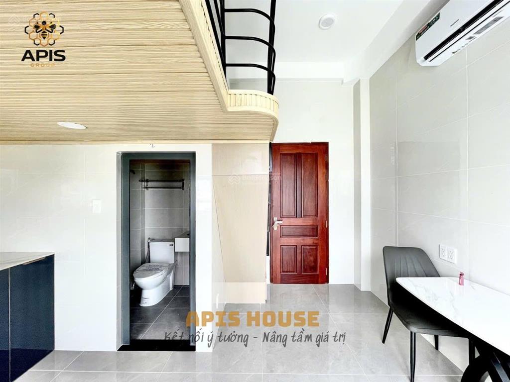 Khai trương toà căn hộ mới 100% | dạng duplex ban công | full nội thất | gần aeonmall