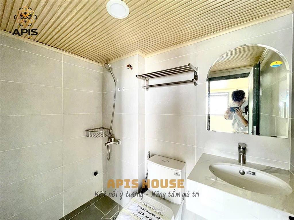 Khai trương toà căn hộ mới 100% | dạng duplex ban công | full nội thất | gần aeonmall