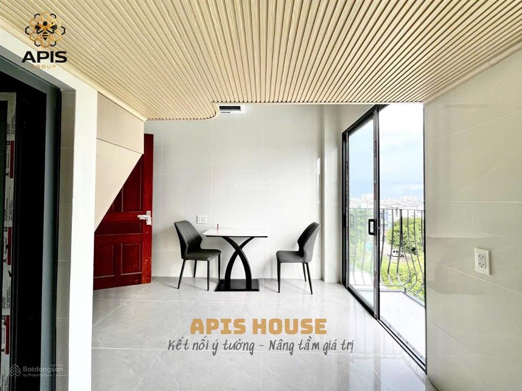 Khai trương toà căn hộ mới 100% | dạng duplex ban công | full nội thất | gần aeonmall