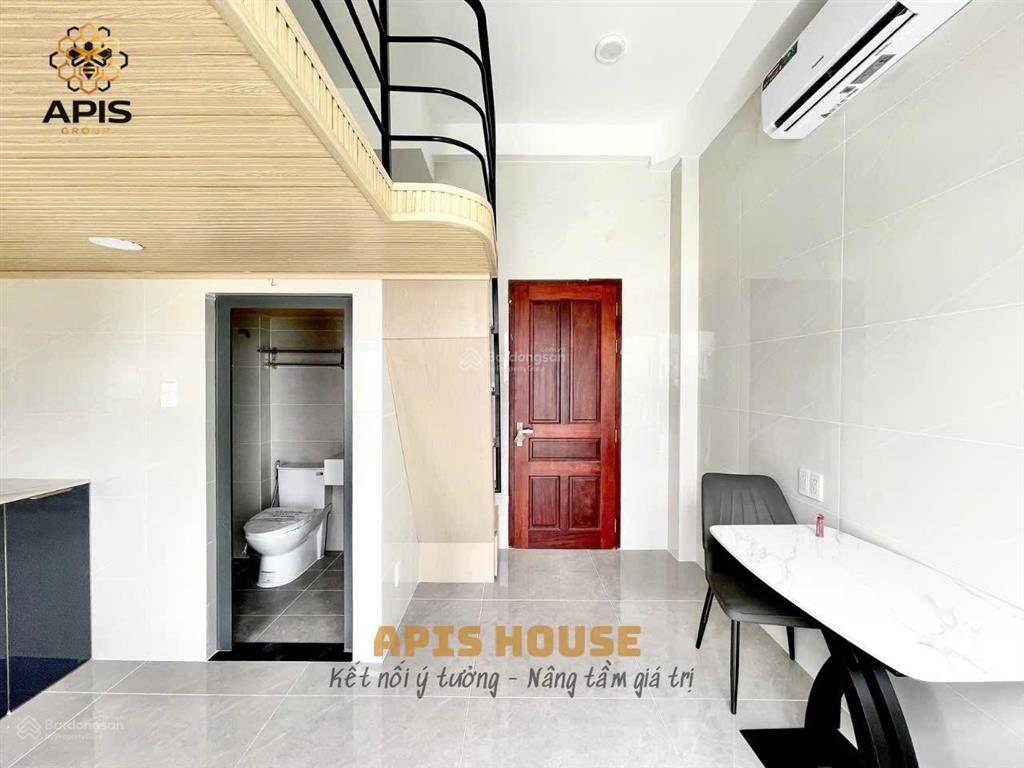 Khai trương toà căn hộ mới 100% | dạng duplex ban công | full nội thất | gần aeonmall