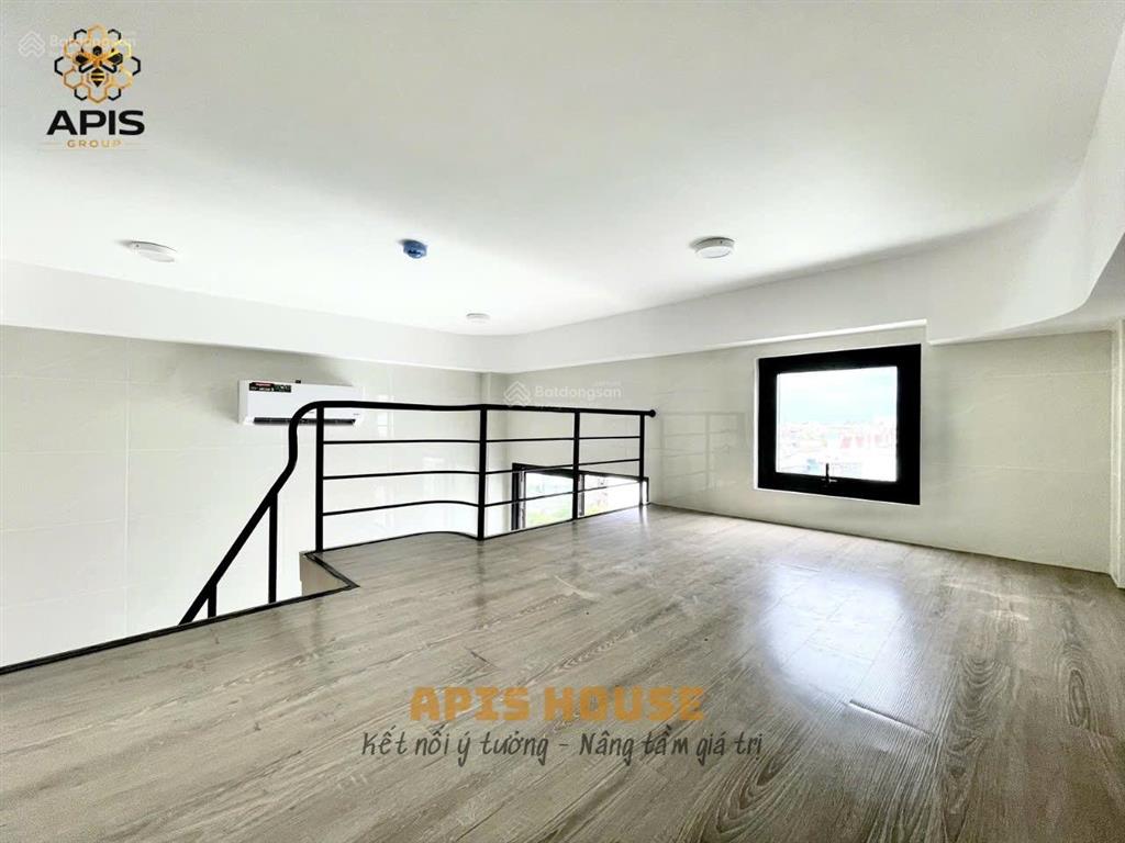 Khai trương toà căn hộ mới 100% | dạng duplex ban công | full nội thất | gần aeonmall