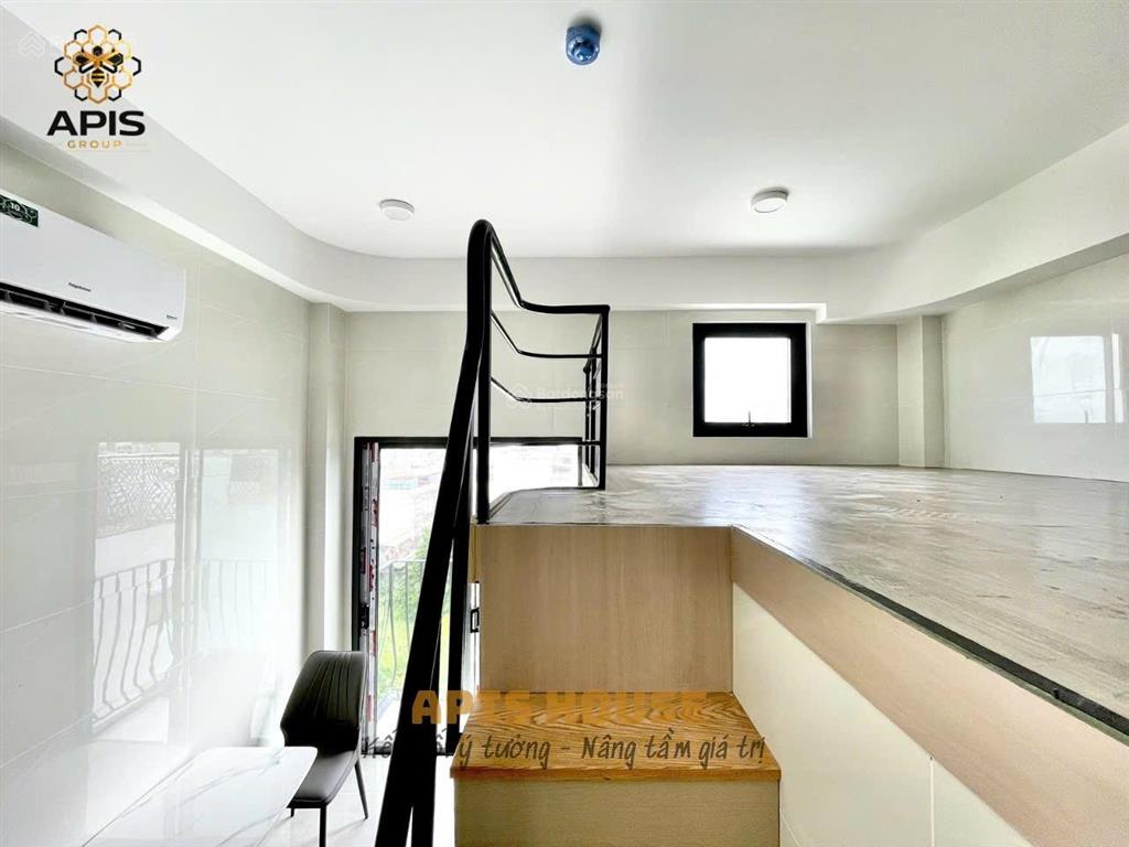 Khai trương toà căn hộ mới 100% | dạng duplex ban công | full nội thất | gần aeonmall