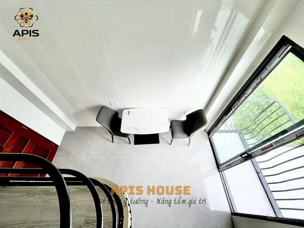 Khai trương toà căn hộ mới 100% | dạng duplex ban công | full nội thất | gần aeonmall