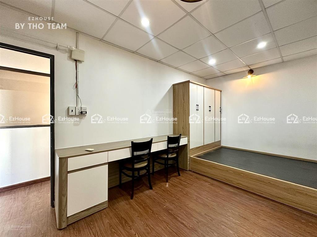 Trống lại chdv 2pn 2wc full options diện tích rộng | etown cộng hòa