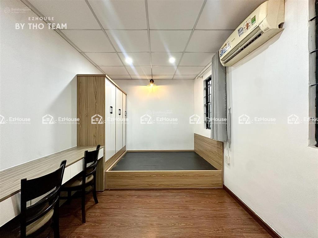 Trống lại chdv 2pn 2wc full options diện tích rộng | etown cộng hòa