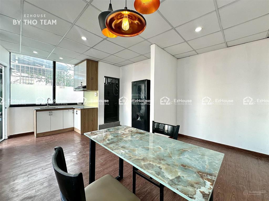 Trống lại chdv 2pn 2wc full options diện tích rộng | etown cộng hòa