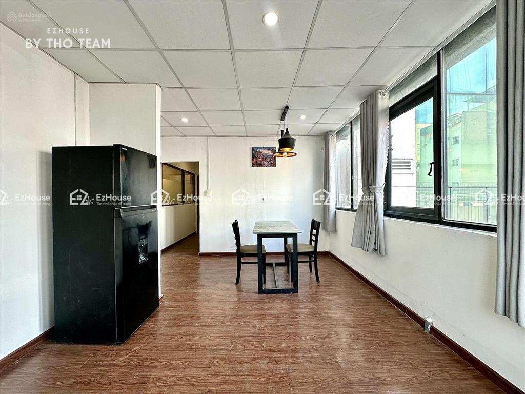 Trống lại chdv 2pn 2wc full options diện tích rộng | etown cộng hòa