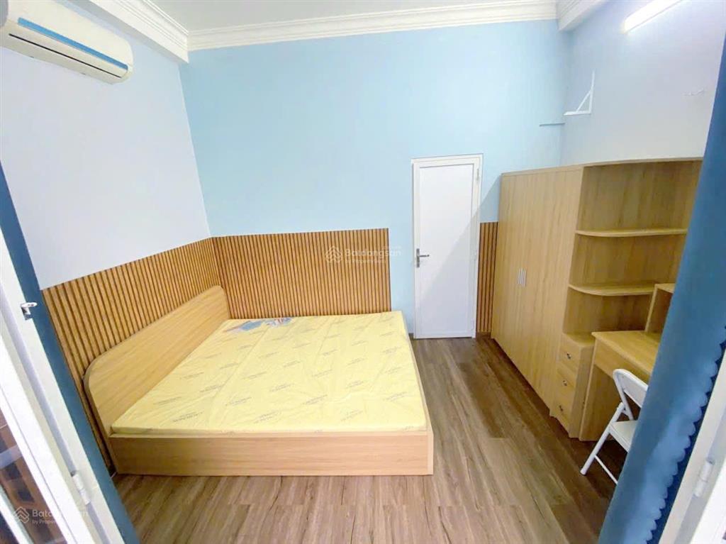 Phòng tách bếp ban công || full nội thất || giờ giấc tự do